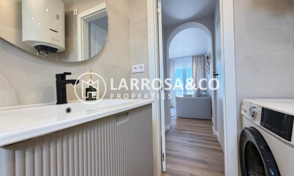 Herverkoop - Apartment - San Miguel de Salinas - Blue Lagoon - Galán