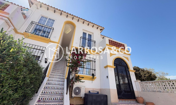 Herverkoop - Apartment - San Miguel de Salinas - Blue Lagoon - Galán