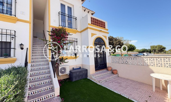 Herverkoop - Apartment - San Miguel de Salinas - Blue Lagoon - Galán