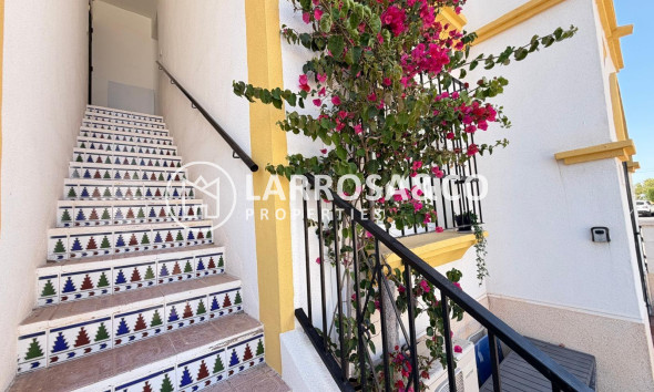 Herverkoop - Apartment - San Miguel de Salinas - Blue Lagoon - Galán
