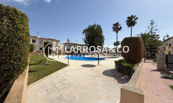 Herverkoop - Apartment - San Miguel de Salinas - Blue Lagoon - Galán