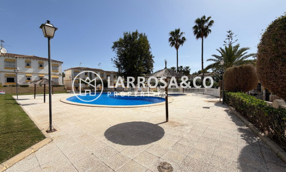Herverkoop - Apartment - San Miguel de Salinas - Blue Lagoon - Galán
