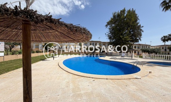 Herverkoop - Apartment - San Miguel de Salinas - Blue Lagoon - Galán