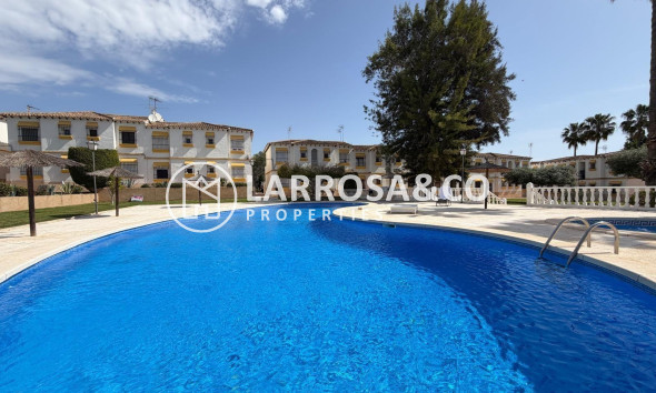 Herverkoop - Apartment - San Miguel de Salinas - Blue Lagoon - Galán