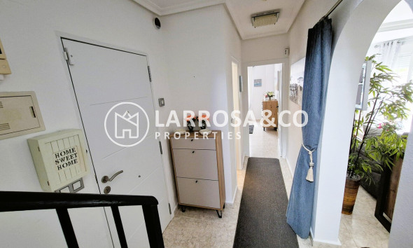 Resale - Detached House/Villa - Villamartin - Costa Blanca