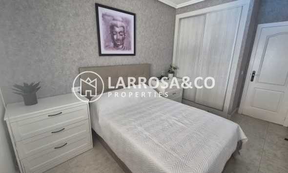 Resale - Semi-detached house - San Miguel de Salinas - Inland
