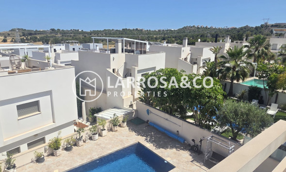 Herverkoop - Villa - San Miguel de Salinas - Inland