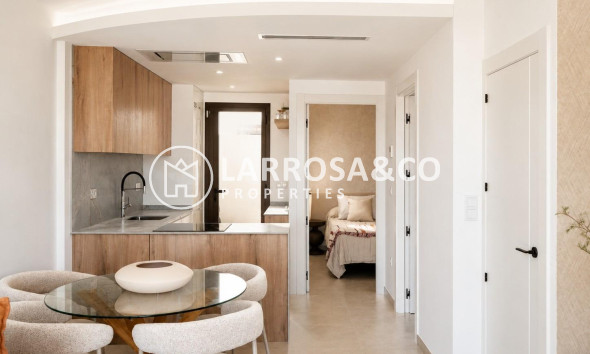 New build - Semi-detached house - Dolores - Sector 2