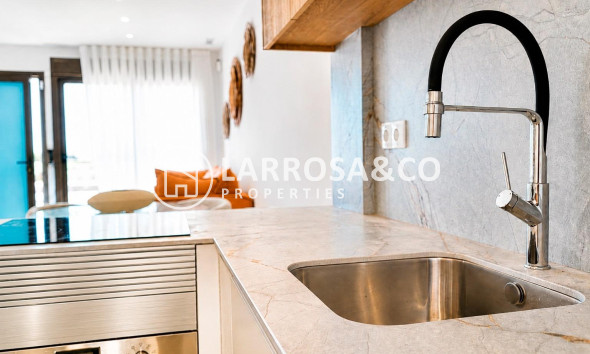 New build - Semi-detached house - Dolores - Sector 2