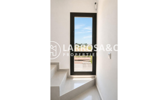 New build - Semi-detached house - Dolores - Sector 2
