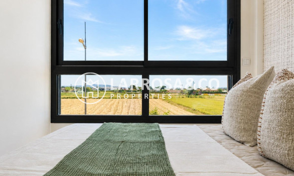 New build - Semi-detached house - Dolores - Sector 2