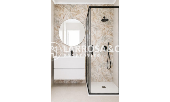 New build - Semi-detached house - Dolores - Sector 2