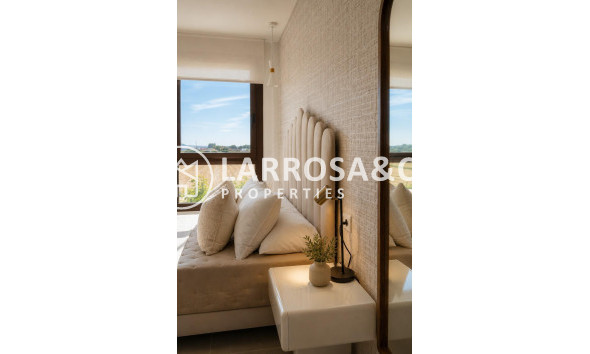New build - Semi-detached house - Dolores - Sector 2
