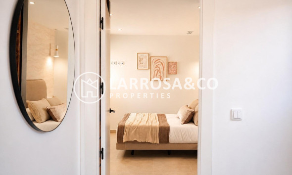 New build - Semi-detached house - Dolores - Sector 2