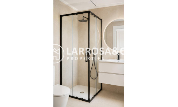 New build - Semi-detached house - Dolores - Sector 2