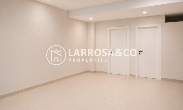 New build - Semi-detached house - Dolores - Sector 2
