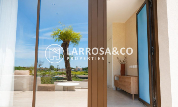 New build - Semi-detached house - Dolores - Sector 2