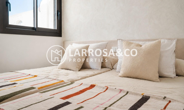 New build - Semi-detached house - Dolores - Sector 2