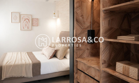 New build - Semi-detached house - Dolores - Sector 2