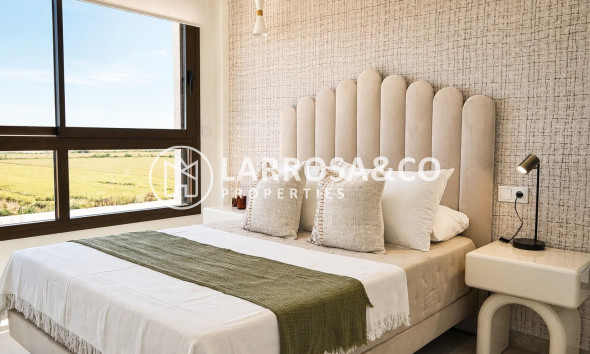 New build - Semi-detached house - Dolores - Sector 2