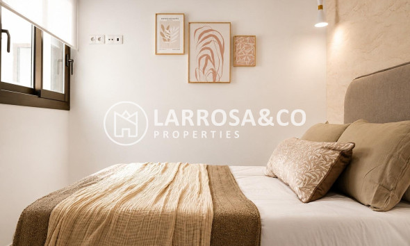 New build - Semi-detached house - Dolores - Sector 2