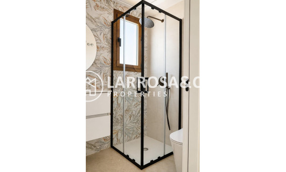 New build - Semi-detached house - Dolores - Sector 2