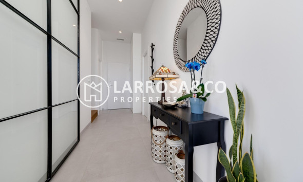 Nieuwbouw Woningen - Villa - Pilar de la Horadada - Roda Golf