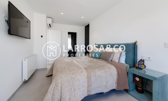 Nieuwbouw Woningen - Villa - Pilar de la Horadada - Roda Golf
