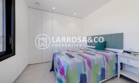 New build - Detached House/Villa - Pilar de la Horadada - Roda Golf