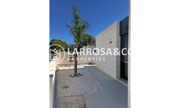 New build - Detached House/Villa - Pilar de la Horadada - Roda Golf