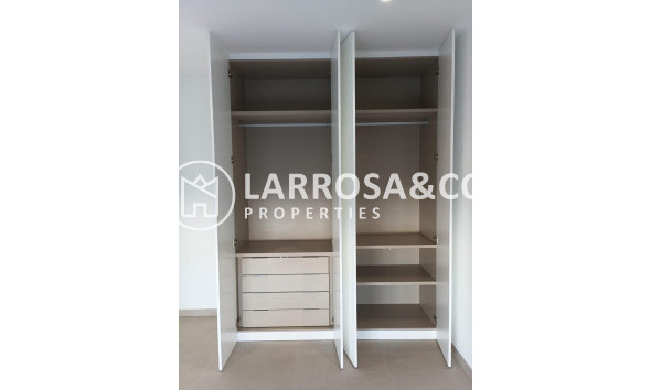 New build - Detached House/Villa - Pilar de la Horadada - Roda Golf