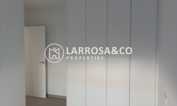 New build - Detached House/Villa - Pilar de la Horadada - Roda Golf
