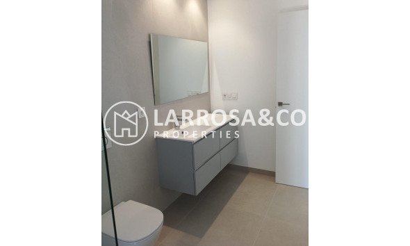 New build - Detached House/Villa - Pilar de la Horadada - Roda Golf