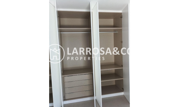New build - Detached House/Villa - Pilar de la Horadada - Roda Golf