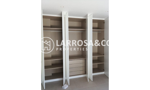 New build - Detached House/Villa - Pilar de la Horadada - Roda Golf