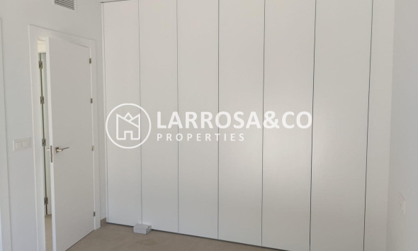 New build - Detached House/Villa - Pilar de la Horadada - Roda Golf