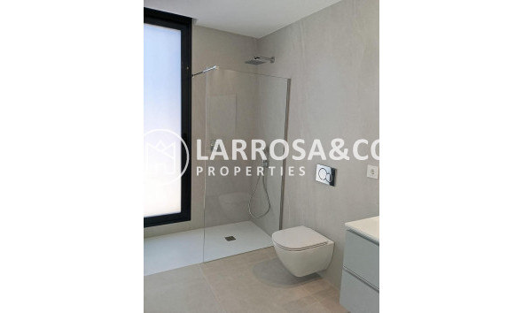 New build - Detached House/Villa - Pilar de la Horadada - Roda Golf