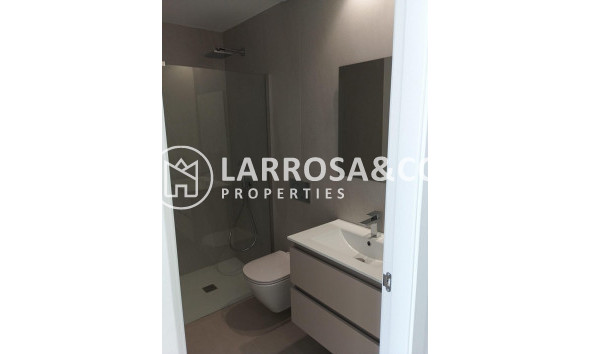 New build - Detached House/Villa - Pilar de la Horadada - Roda Golf