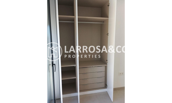 New build - Detached House/Villa - Pilar de la Horadada - Roda Golf