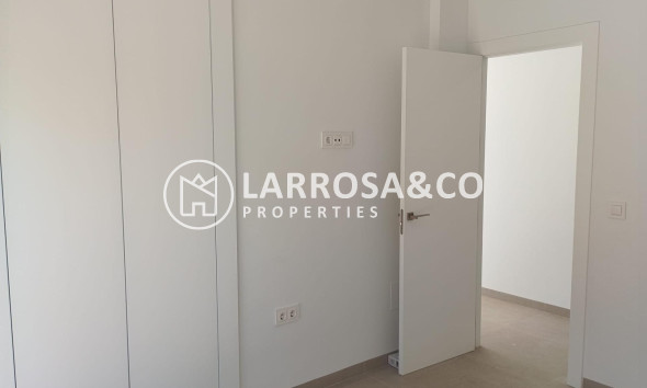 New build - Detached House/Villa - Pilar de la Horadada - Roda Golf