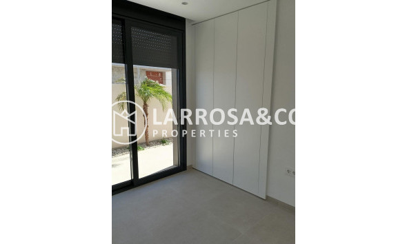 New build - Detached House/Villa - Pilar de la Horadada - Roda Golf