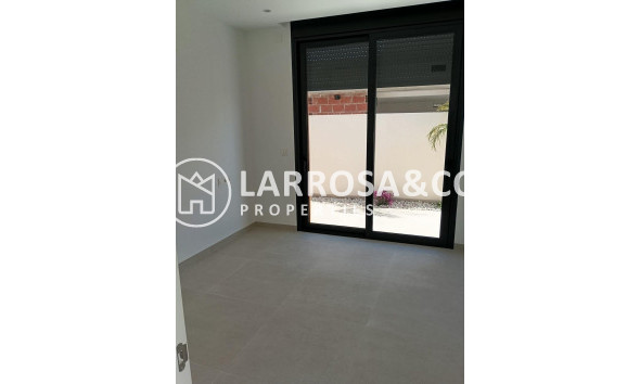 New build - Detached House/Villa - Pilar de la Horadada - Roda Golf