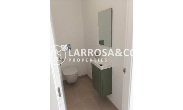 New build - Detached House/Villa - Pilar de la Horadada - Roda Golf