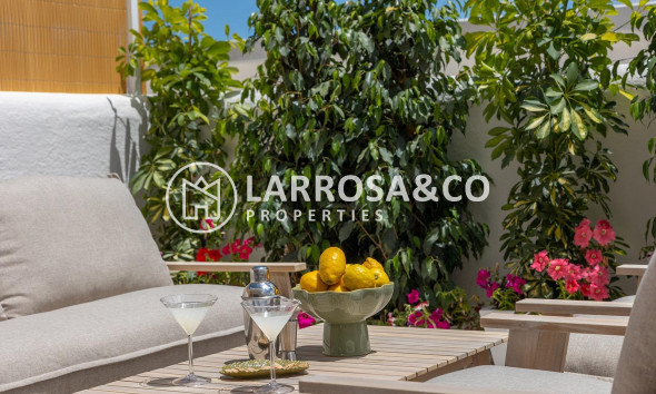 New build - Bungalow - Dolores - Sector 3