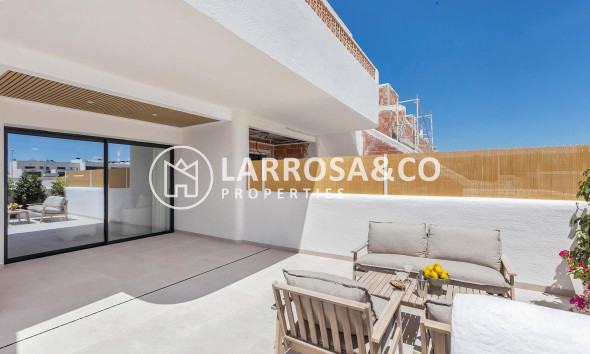 New build - Bungalow - Dolores - Sector 3