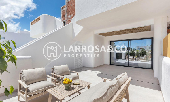 New build - Bungalow - Dolores - Sector 3