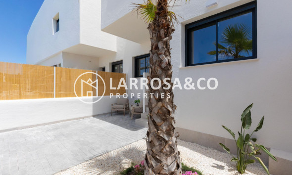 New build - Bungalow - Dolores - Sector 3