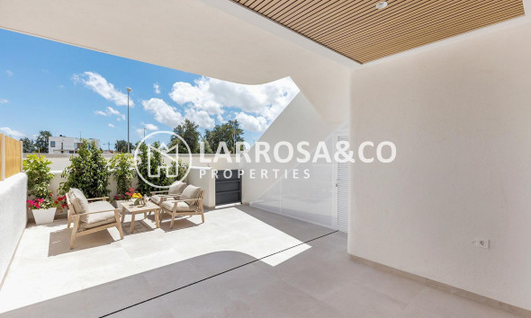 New build - Bungalow - Dolores - Sector 3