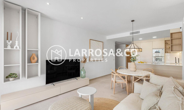New build - Bungalow - Dolores - Sector 3