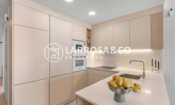 New build - Bungalow - Dolores - Sector 3